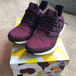 Adidas Ultraboost Womens 6.5
